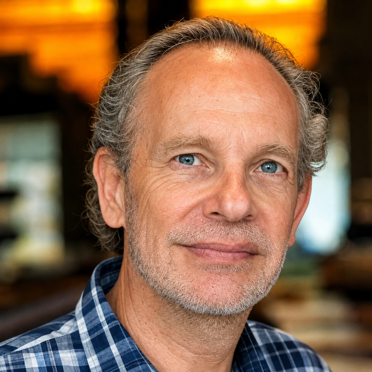 Eyal Hartogs