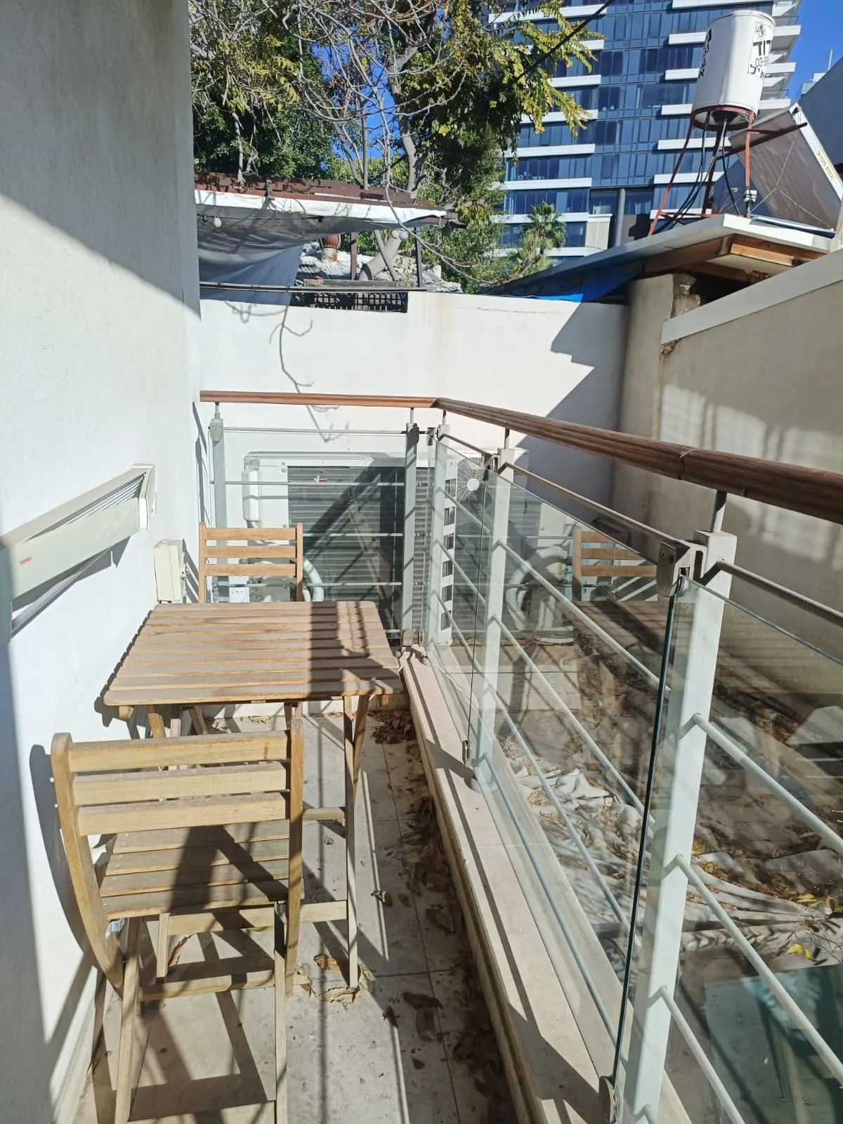 Neve Tzedek: photo 2 of 20