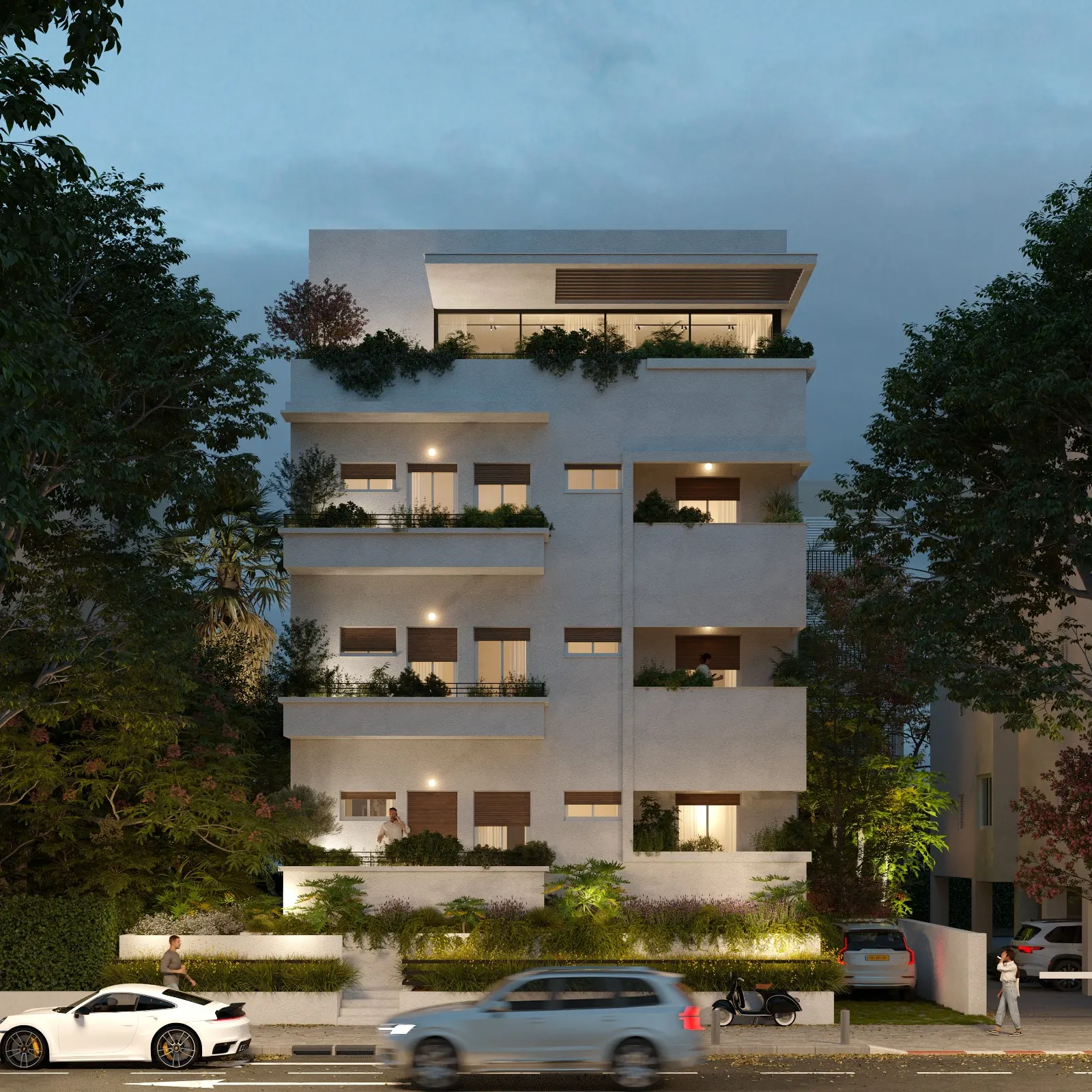Tel Aviv: photo 2 of 8