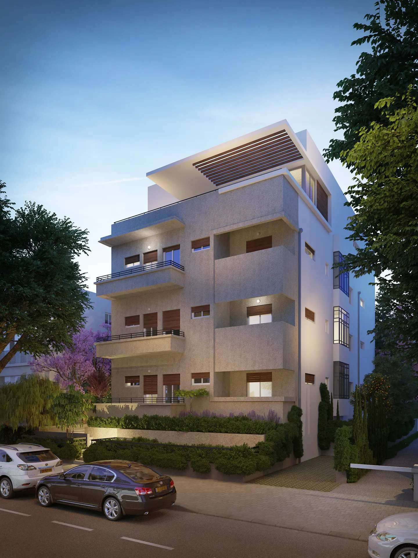 Tel Aviv: photo 3 of 8