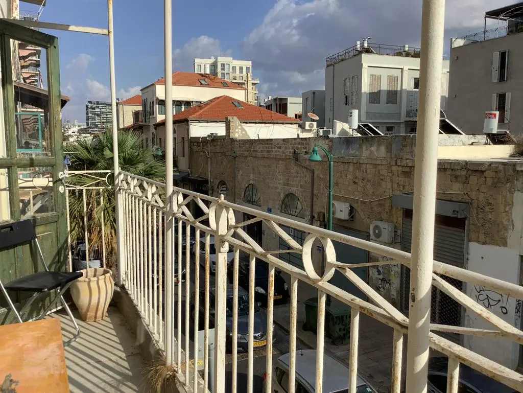 Yafo: photo 7 of 7