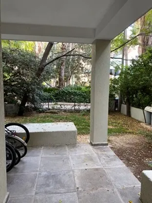 Fully Renovated Apartment in Central Tel Aviv