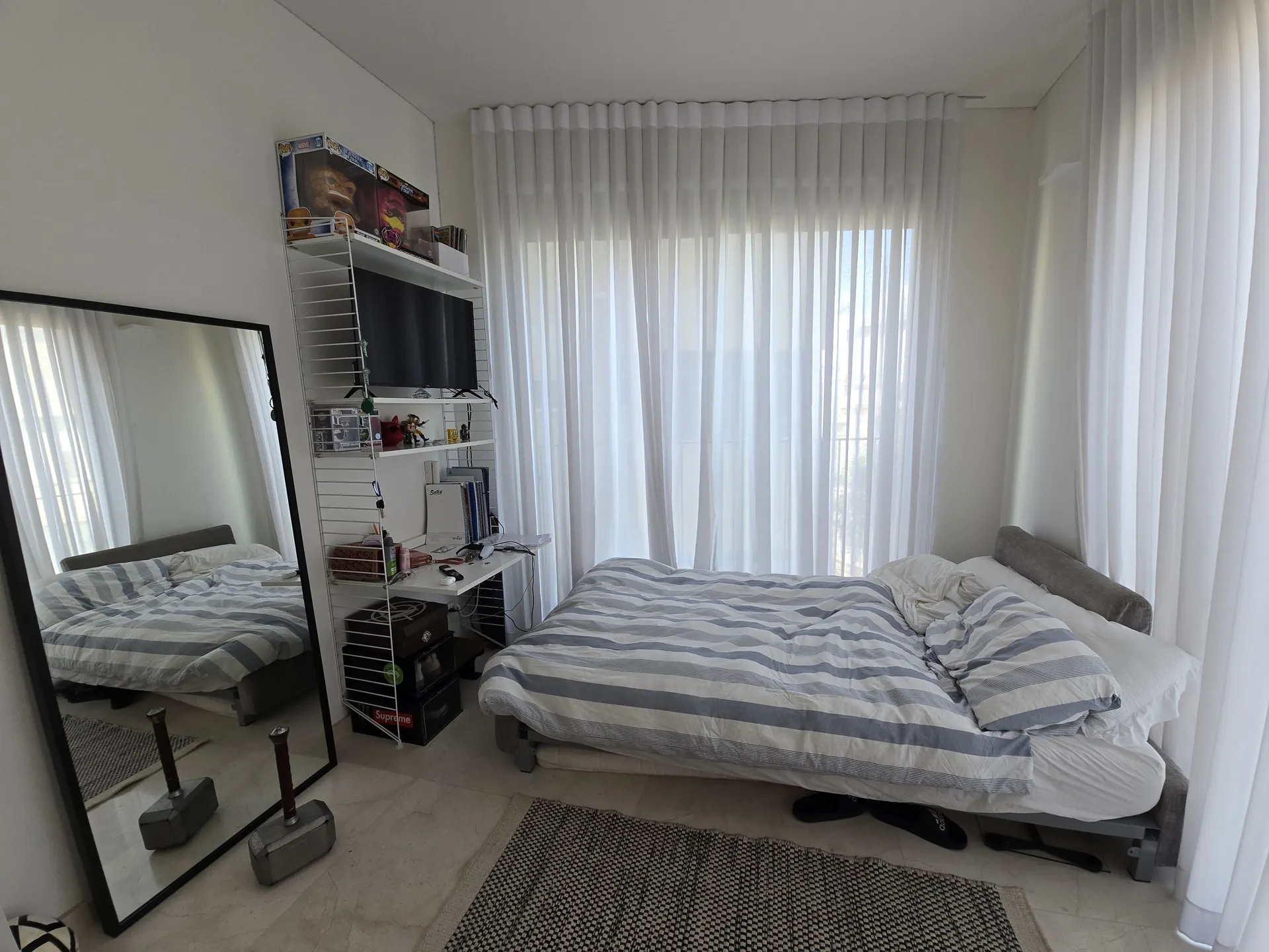 Central Tel Aviv: photo 3 of 18