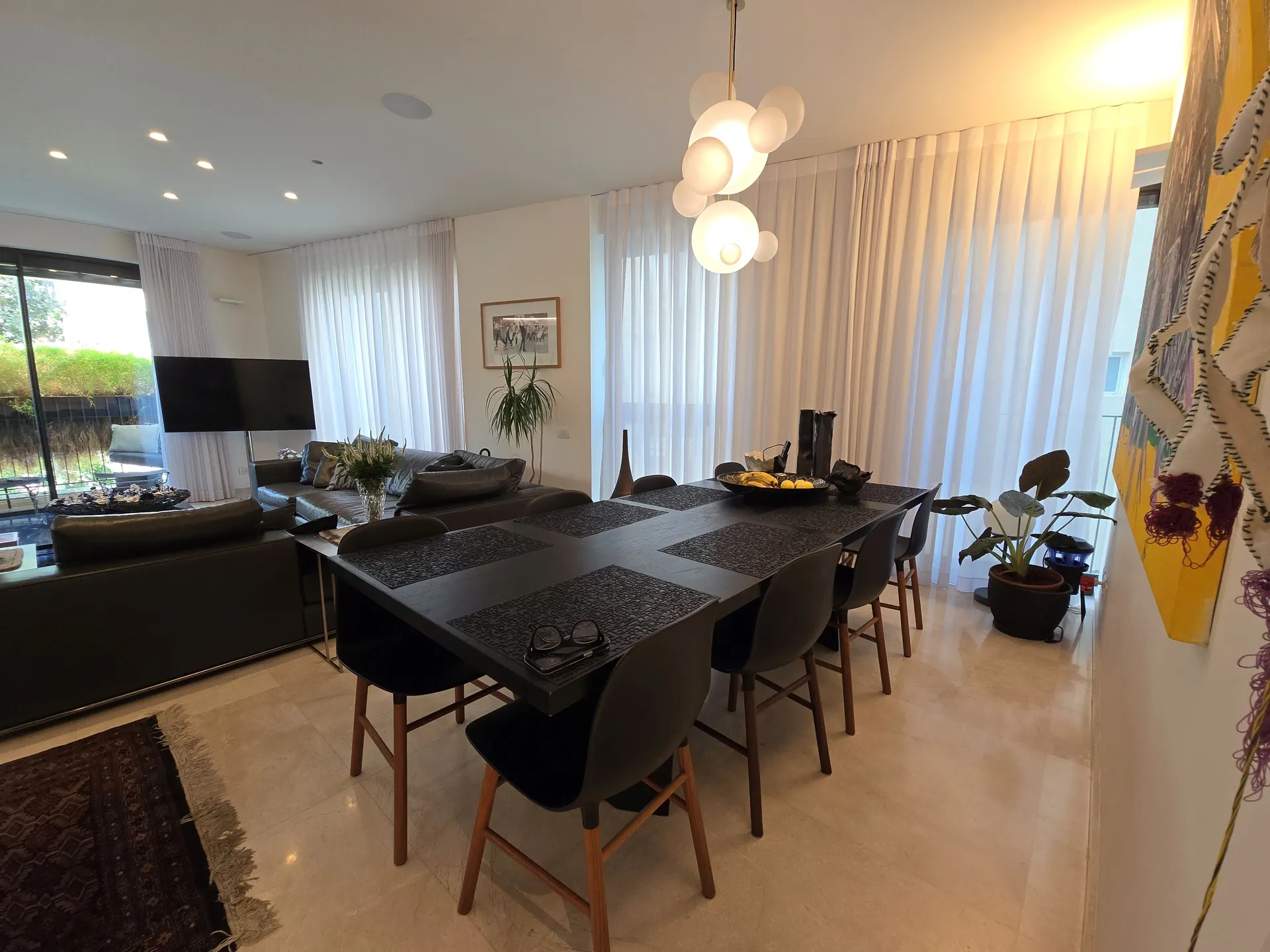 Central Tel Aviv: photo 4 of 18