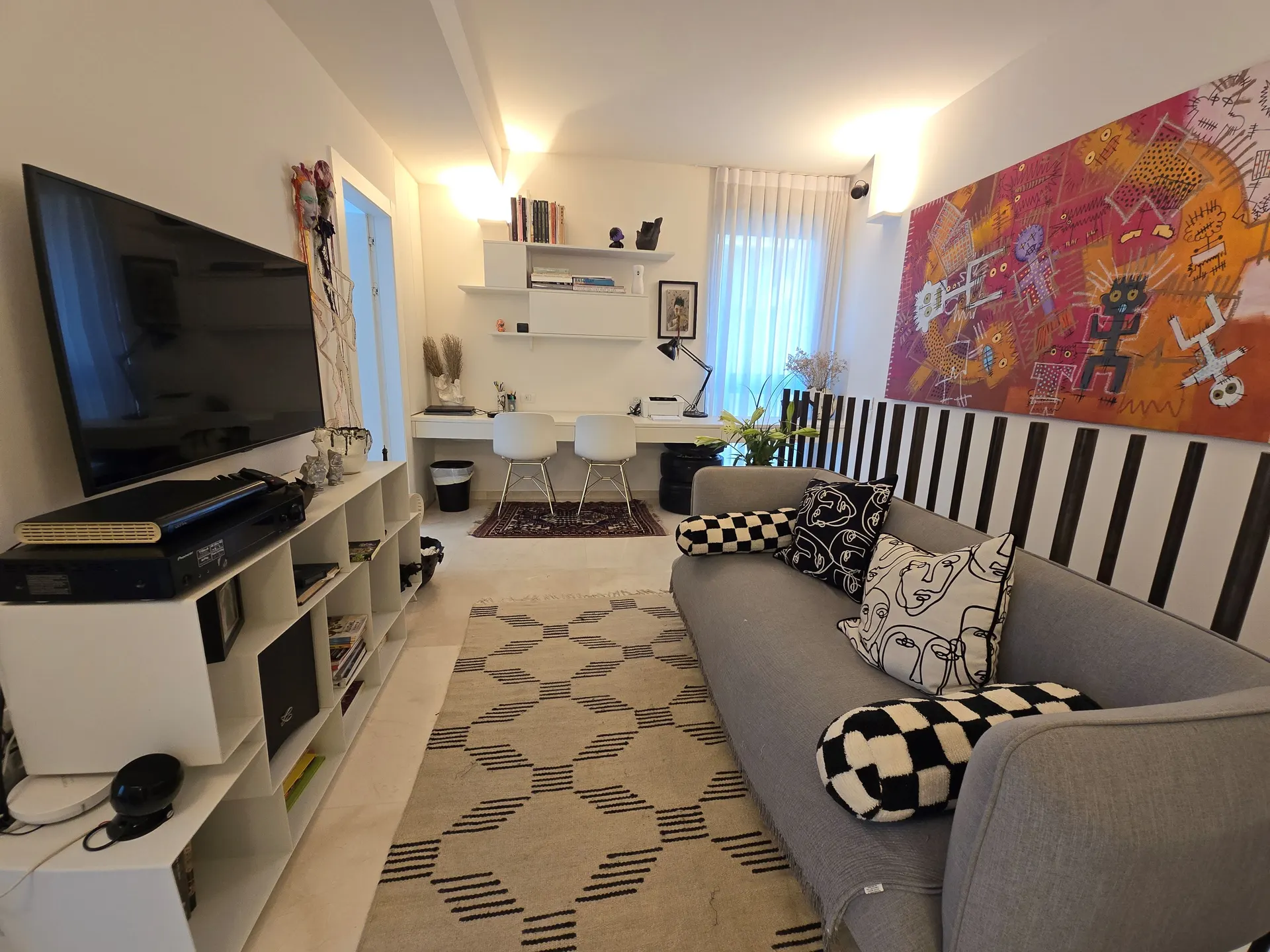 Central Tel Aviv: photo 17 of 18