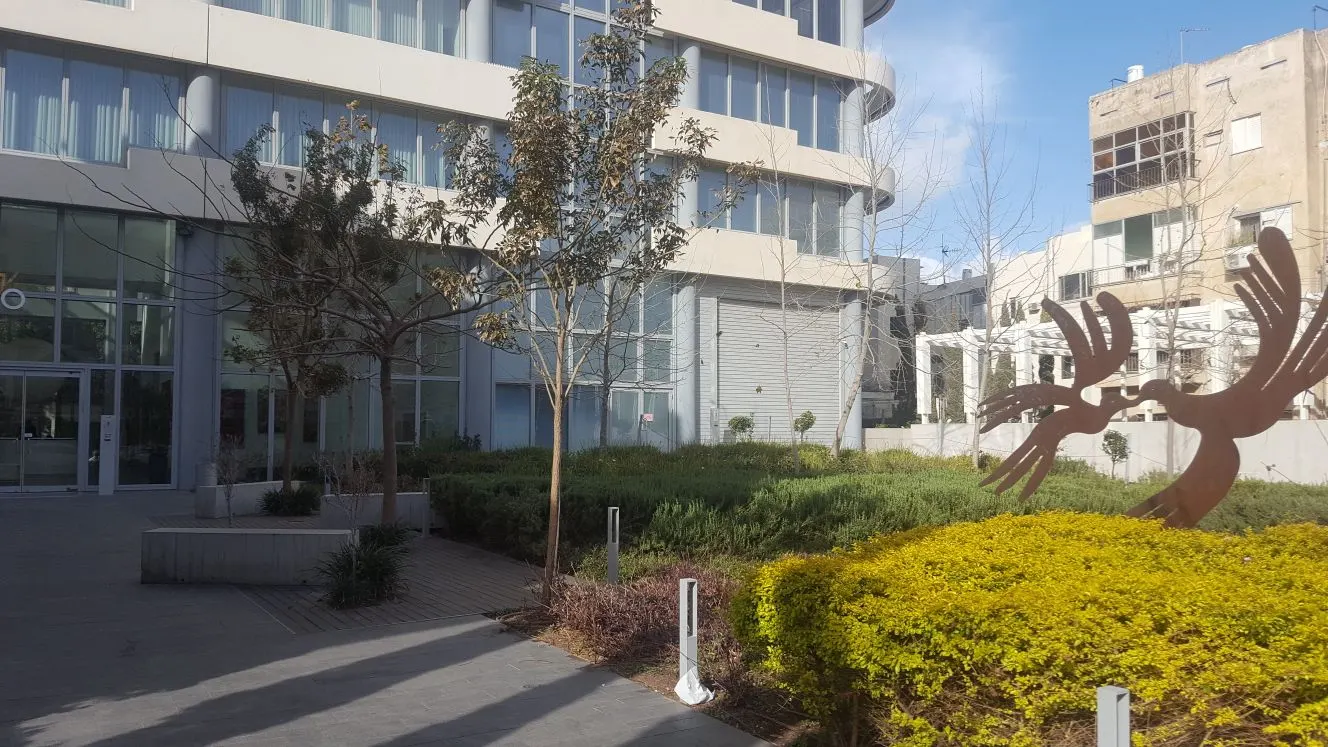 Furnished Apartment for Rent, Central Tel Aviv