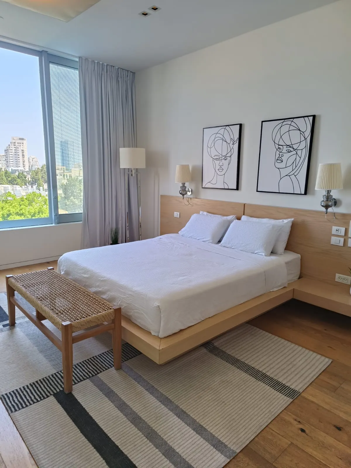 Central Tel Aviv: photo 7 of 10