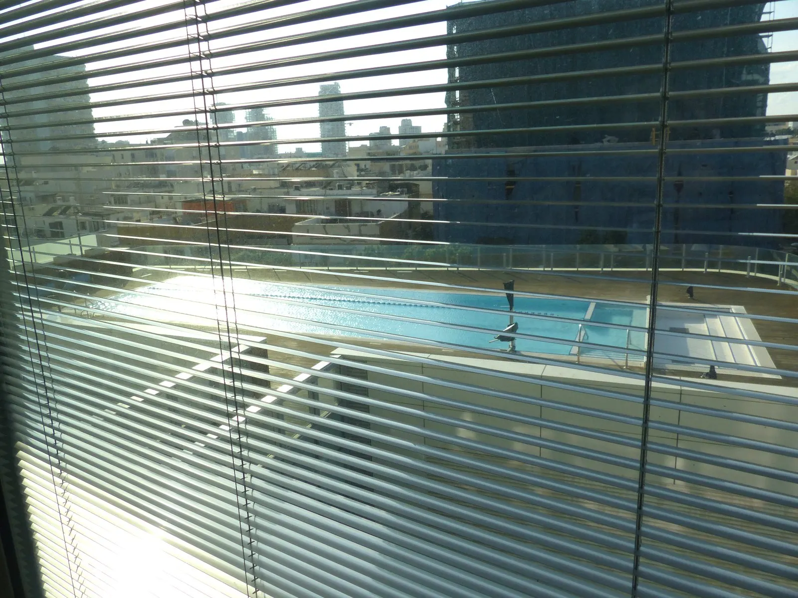 Central Tel Aviv: photo 8 of 10