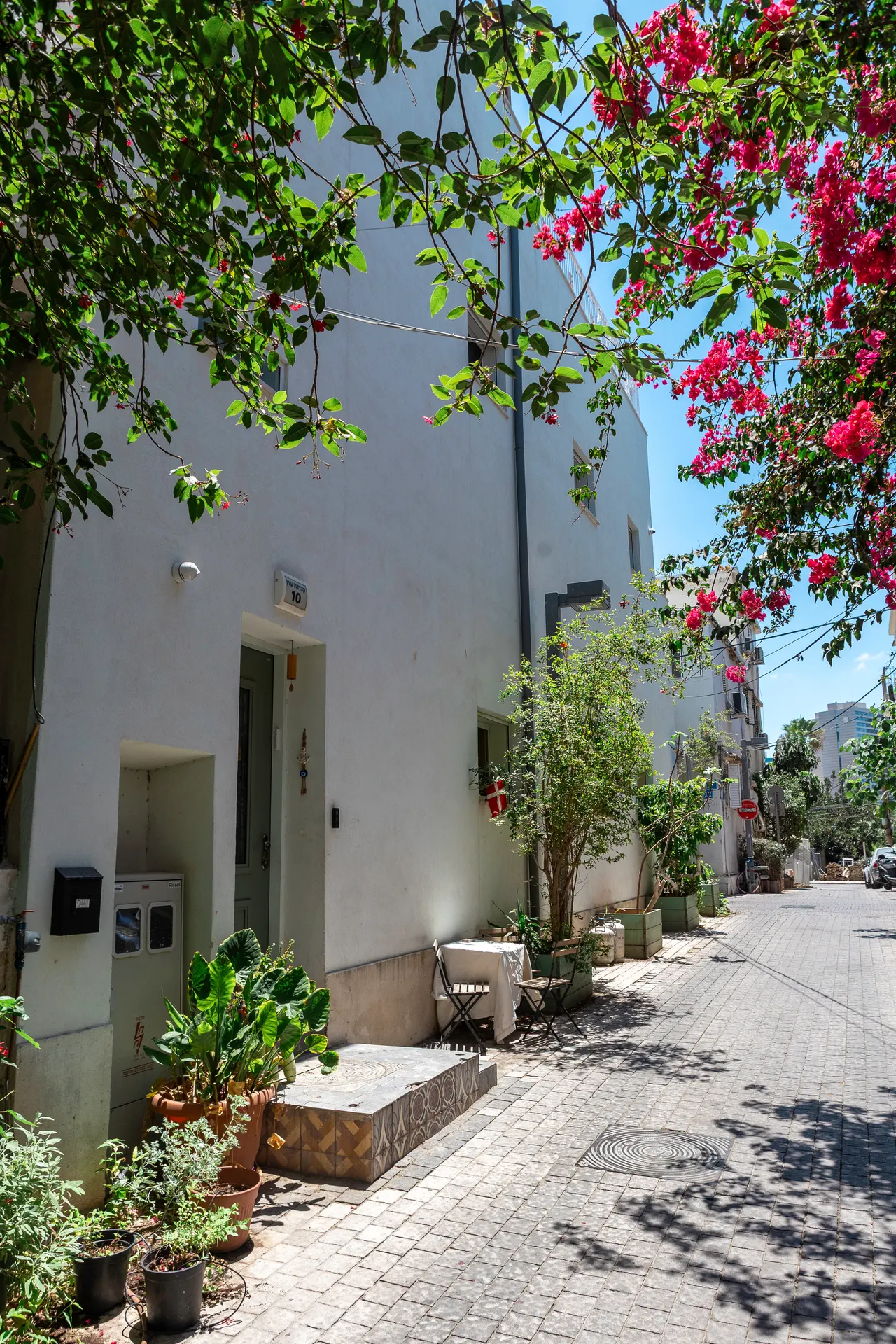 Yemenite Quarter: photo 6 of 27