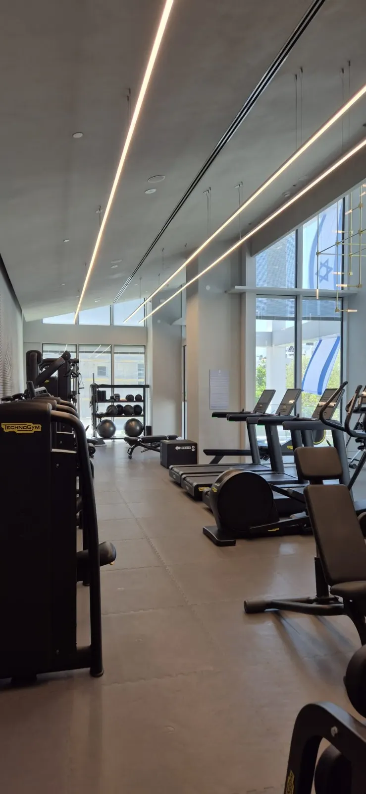 Beit Lessin | Six Exclusive Residences, Kikar Hamedina, Tel Aviv