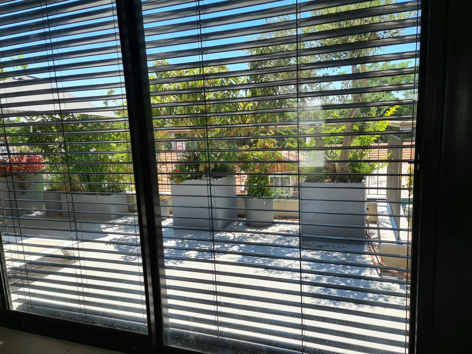 One-Level Penthouse for Rent in Neve Tzedek, Tel Aviv