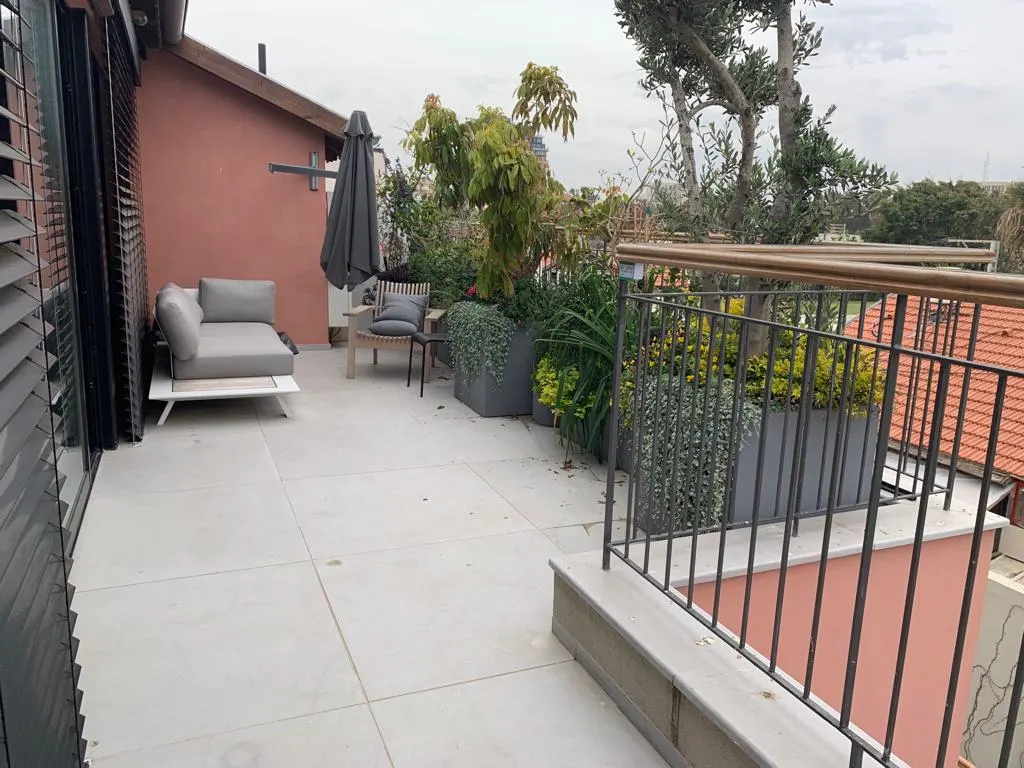 Neve Tzedek: photo 18 of 23
