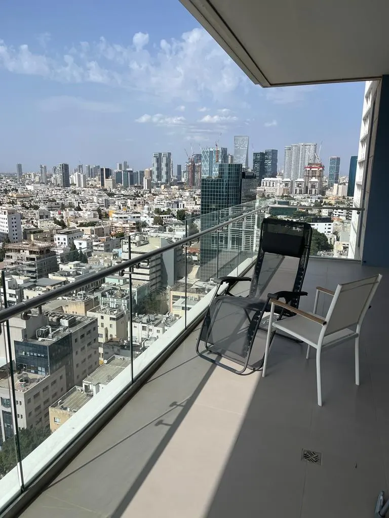 Rothschild area: photo 11 of 13